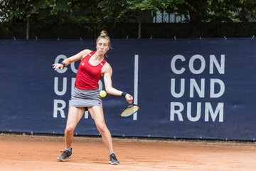 Bild 350 - BL DTV Hannover - Der Club an der Alster : Ergebnis: 2:7